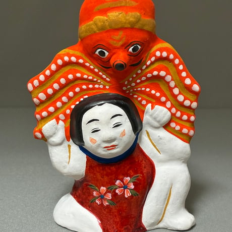 hanamaki-ningyo