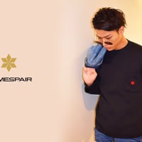 DOMESPAIR//Knit Sweater