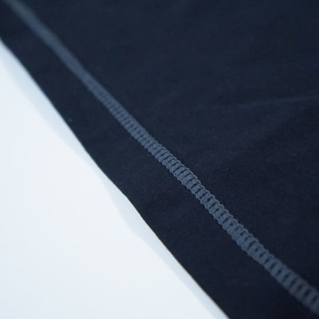 DOMESPAIR//SurfCamouflage T-shirt【Black】