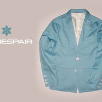 DOMESPAIR//ターコイズジャケット