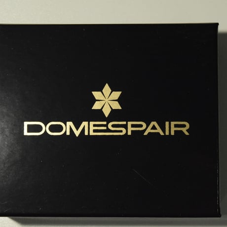 DOMESPAIR//Starball Swarovski【Gold】