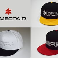 DOMESPAIR//Original cap