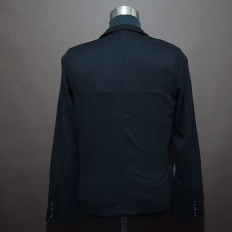 DOMESPAIR//Kanoko JKT　【Black】