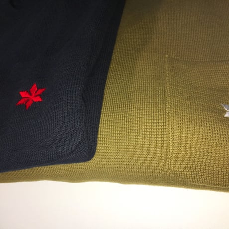 DOMESPAIR//Knit Sweater
