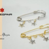 DOMESPAIR//Star Afterpin
