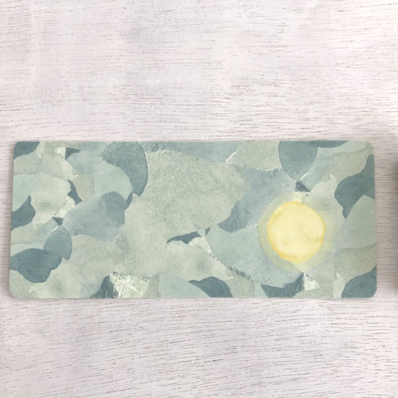 マスタード - Mustard / バッチ フラワーレメディ | mahina phar