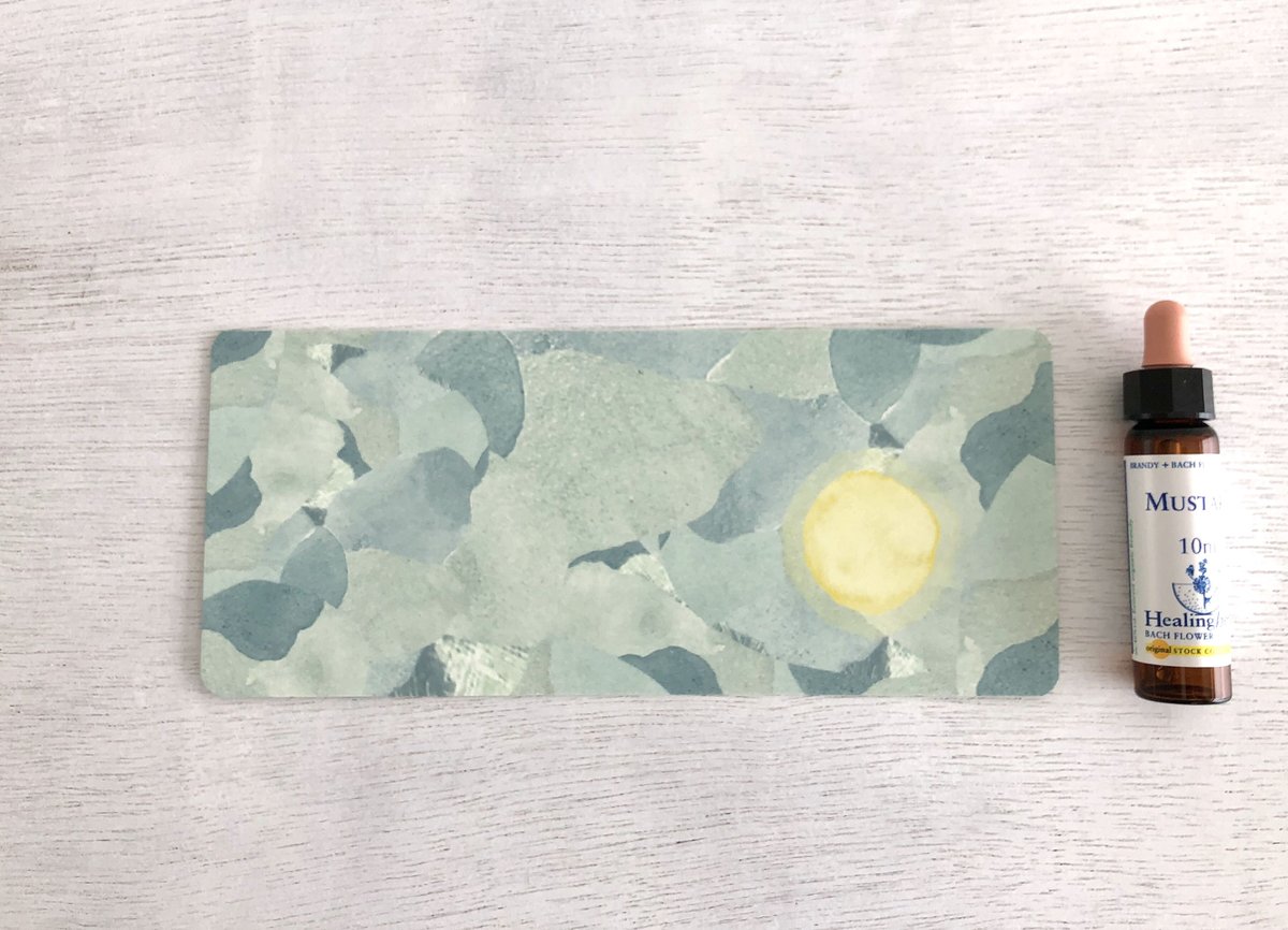 バッチ フラワーレメディ / セカンド19 | mahina pharmacy online