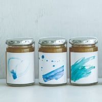 月のコーディアル　Initiation of the moon  with camomile and lemon