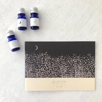 冊子-香油付き-・BED TIME STORY  眠りのためのイニシエーション〜 私よ、眠れ〜
