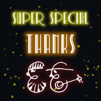 【プランB】Super Special THANKS
