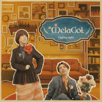 【最新】9th アルバム『メランコレクション』