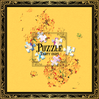 【6th アルバム】『Puzzle』
