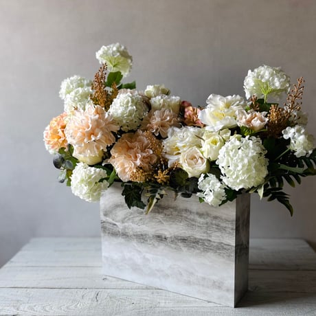 CATEGORY 【アーティフィシャルフラワー】 | GRACE WISTERIA