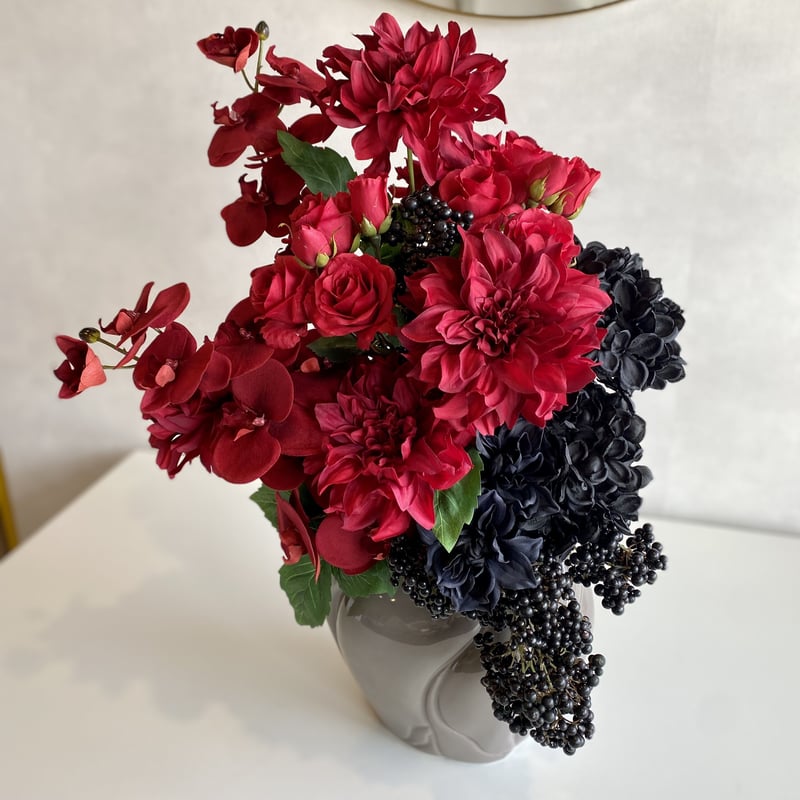 クリニックやサロンに♪】レンタルアレンジメントL3ヵ月【1ヶ月￥10000