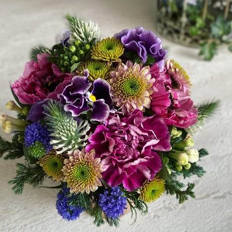 CATEGORY 店頭受け取り | GRACE WISTERIA