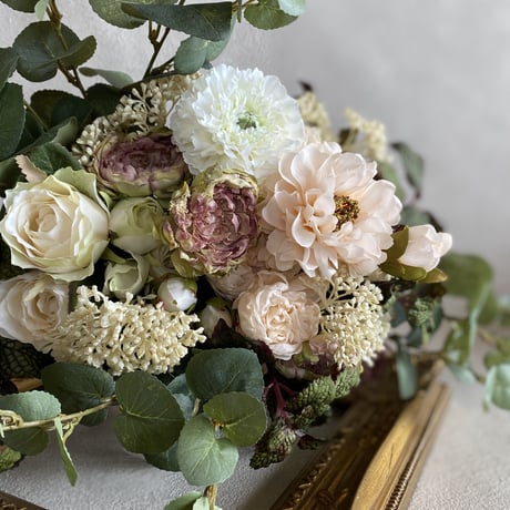 CATEGORY オーダーメイド | GRACE WISTERIA