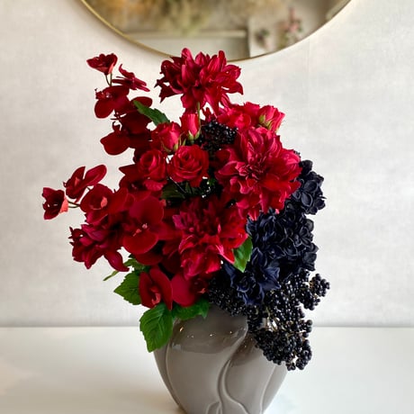 CATEGORY 【アーティフィシャルフラワー】 | GRACE WISTERIA