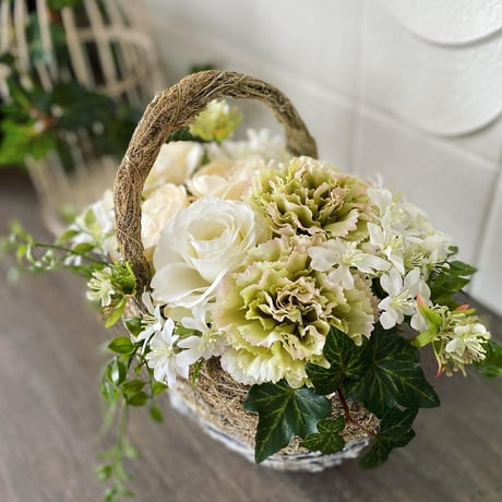 CATEGORY 【アーティフィシャルフラワー】 | GRACE WISTERIA