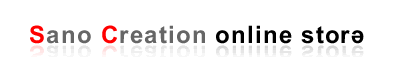 Sano Creation Online Store