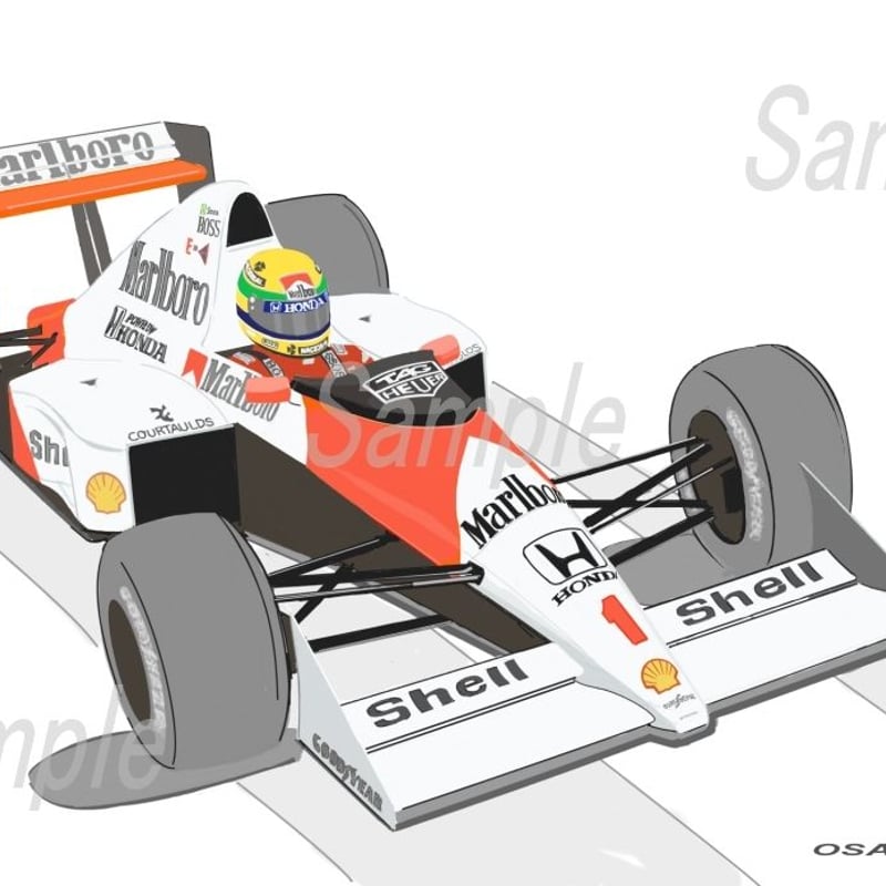 マクラーレンホンダ セナ フレーム額装リトグラフ SENNA マクラーレンホンダ セナ フレーム額装リトグラフ SENNA 楽天市場