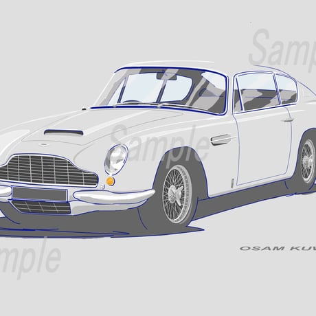 アストンマーチン | STORES