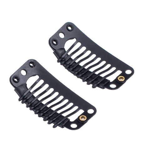 ウィッグピン 5個セット ウィッグ用 ピン 医療用ウィッグ 固定用ピン 交換用 留め具 かつらピン ウィッグピン5個