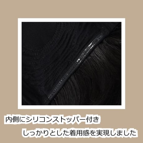 医療用ウィッグ おしゃれ 医療用かつら 自然 かわいい ショート 毛付き帽子 女性用 髪付き帽子 ケア帽子 フルウィッグ ボブ 人気 自然 YF2501