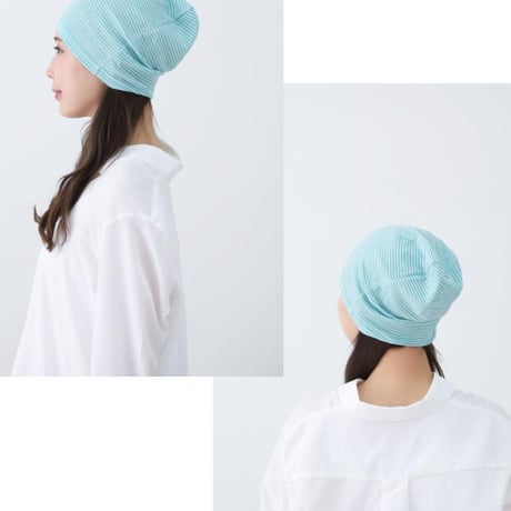 医療用帽子 オーガニックコットン 医療帽子 おしゃれ 春夏秋冬 抗がん剤帽子 ケア帽子 ニット帽 メンズ レディース オーガニックコットンシングルワッチ