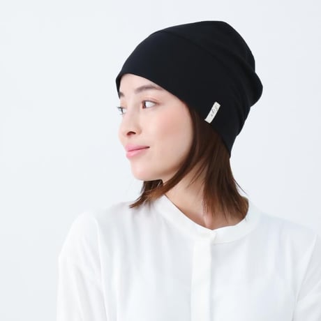 医療用帽子 おしゃれ 春夏 抗がん剤 レディース 女性 ケア帽子 ニット帽 メンズ オーガニック 天四方ワッチ
