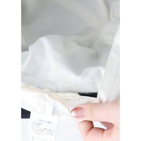 医療用帽子 抗がん剤帽子 かわいい ハット クロッシェ おしゃれ オーガニックコットン 丸クロッシェ