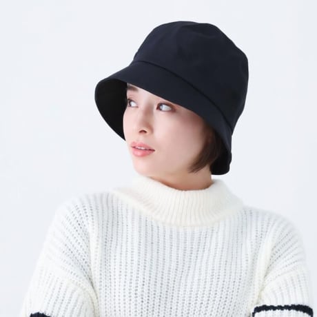 医療用帽子 抗がん剤帽子 かわいい ハット クロッシェ おしゃれ オーガニックコットン 丸クロッシェ