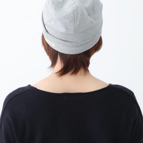 医療用に見えない医療用帽子 ニット帽 オーガニックコットン 抗がん剤 女性 男性 おしゃれ 裏毛シングルビーニー帽子