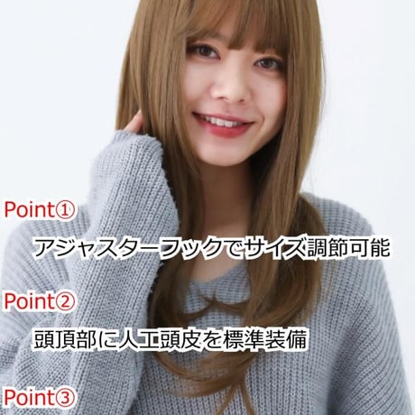医療用ウィッグ ショート 毛付き帽子 女性用 ウィッグ ボブ ショート フルウィッグ 自然 ブラウン レディース 人工頭皮付き TF540