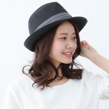 麦わら帽子 オシャレ 帽子 春 夏 ハット おしゃれ かわいい 麦わら 大きい 人気 小顔効果 紫外線 UV お出掛け用 女性用 男性用 畳む 持ち運び ハット Mix Paper Hat