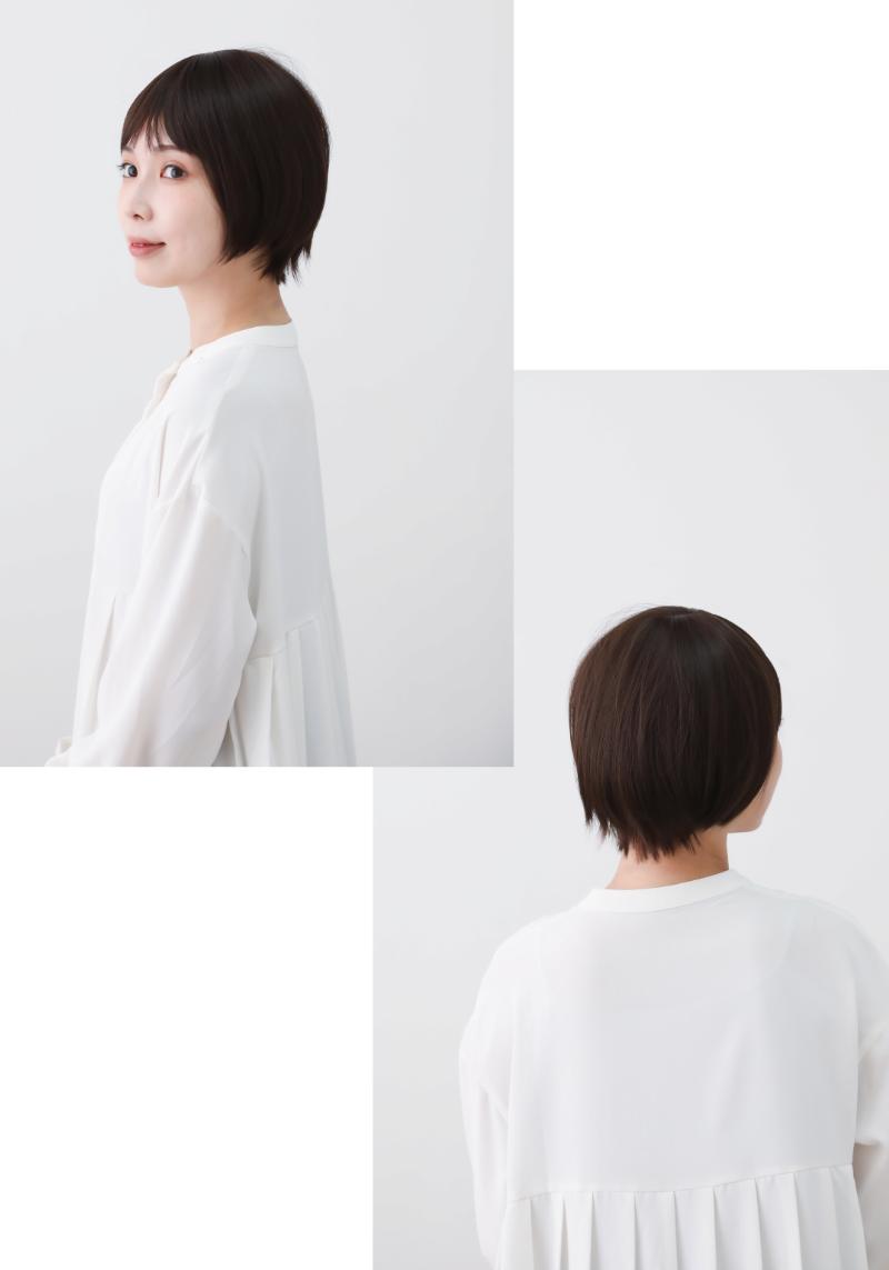 医療用ウィッグ おしゃれ 医療用かつら 自然 かわいい ショート 毛付き 医療用ウィッグ おしゃれ 医療用かつら 自然 かわいい ショート 毛付き