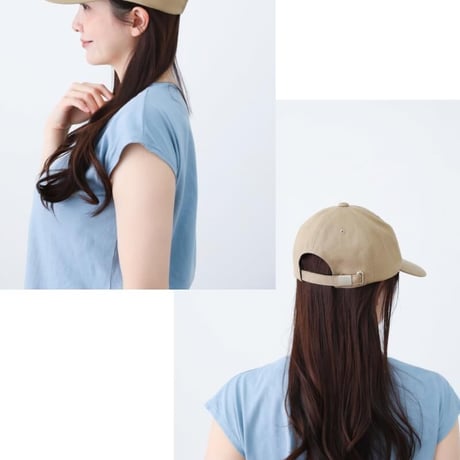 【キャスケット レディース】キャップ 深め M L 春夏 秋冬 大きいサイズ コットン 綿100％ 医療用帽子 オールシーズン かわいい おしゃれ 医療帽子 キャップ コットンキャップ