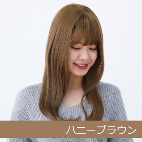 医療用ウィッグ ショート 毛付き帽子 女性用 ウィッグ ボブ ショート フルウィッグ 自然 ブラウン レディース 人工頭皮付き TF540
