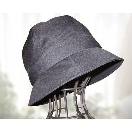 医療用帽子 抗がん剤帽子 かわいい ハット クロッシェ おしゃれ オーガニックコットン 丸クロッシェ