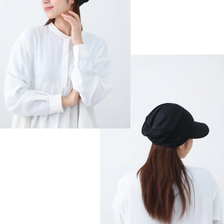 医療用帽子 夏 春 夏用 つば付き おしゃれ かわいい リネン 麻 麻100％ 外出 ケア帽子 抗がん剤 薄手 つば付き 薄手 軽量 日よけ ベルギーリネンキャスケット