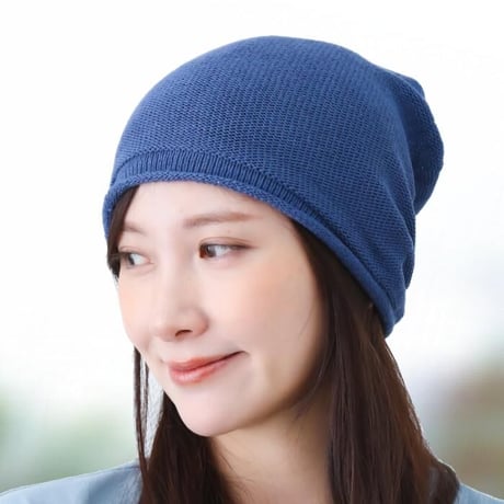 医療用帽子 シルク 抗がん剤帽子 オシャレ かわいい 絹 春 夏 秋 冬 医療帽子 メンズ レディース シルクシームレスニット