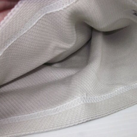 医療用帽子 コットン おしゃれ 抗がん剤 脱毛 ケア帽子 薄手 就寝用 医療帽子 ステッチウェーブワッチグレー