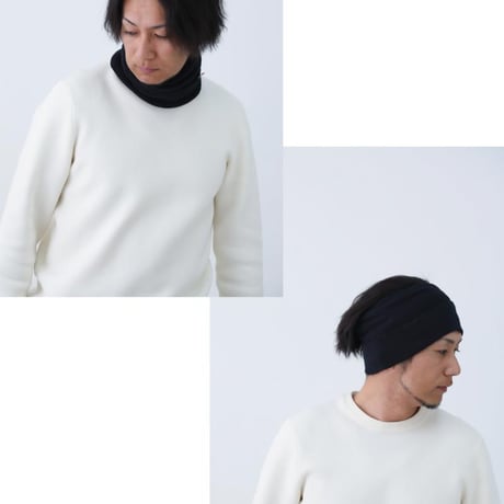 今治タオル 今治 タオル 医療用帽子 おしゃれ メンズ 男性 コットン  ニット帽 ワッチ ネックウォーマー ヘア ターバン 3Wayワッチキャップ