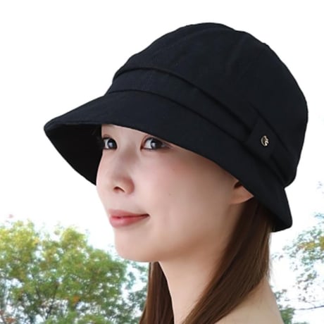 医療用帽子 キャスケット 女性 軽い 通気性 春 夏 秋 レディース かわいい おしゃれ 女性用 ケア 帽子 医療帽子 レディースキャスケット