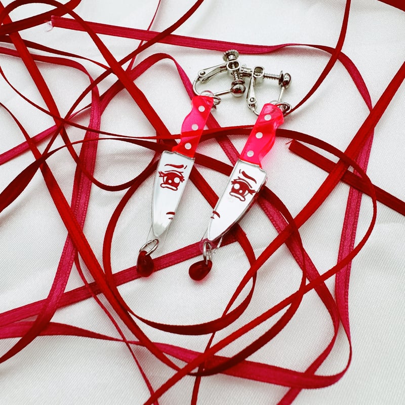 耳飾り 楽天市場】K18 ピアス HASHIRA 18金 バーピアス 18k レディース