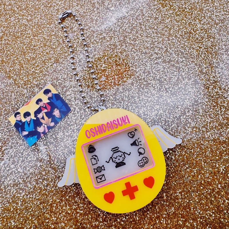 CREAM SODA バッジ・ライター・キーホルダー・ネックレス・ブレスレット CREAM SODA バッジ・ライター・キーホルダー・ネックレス