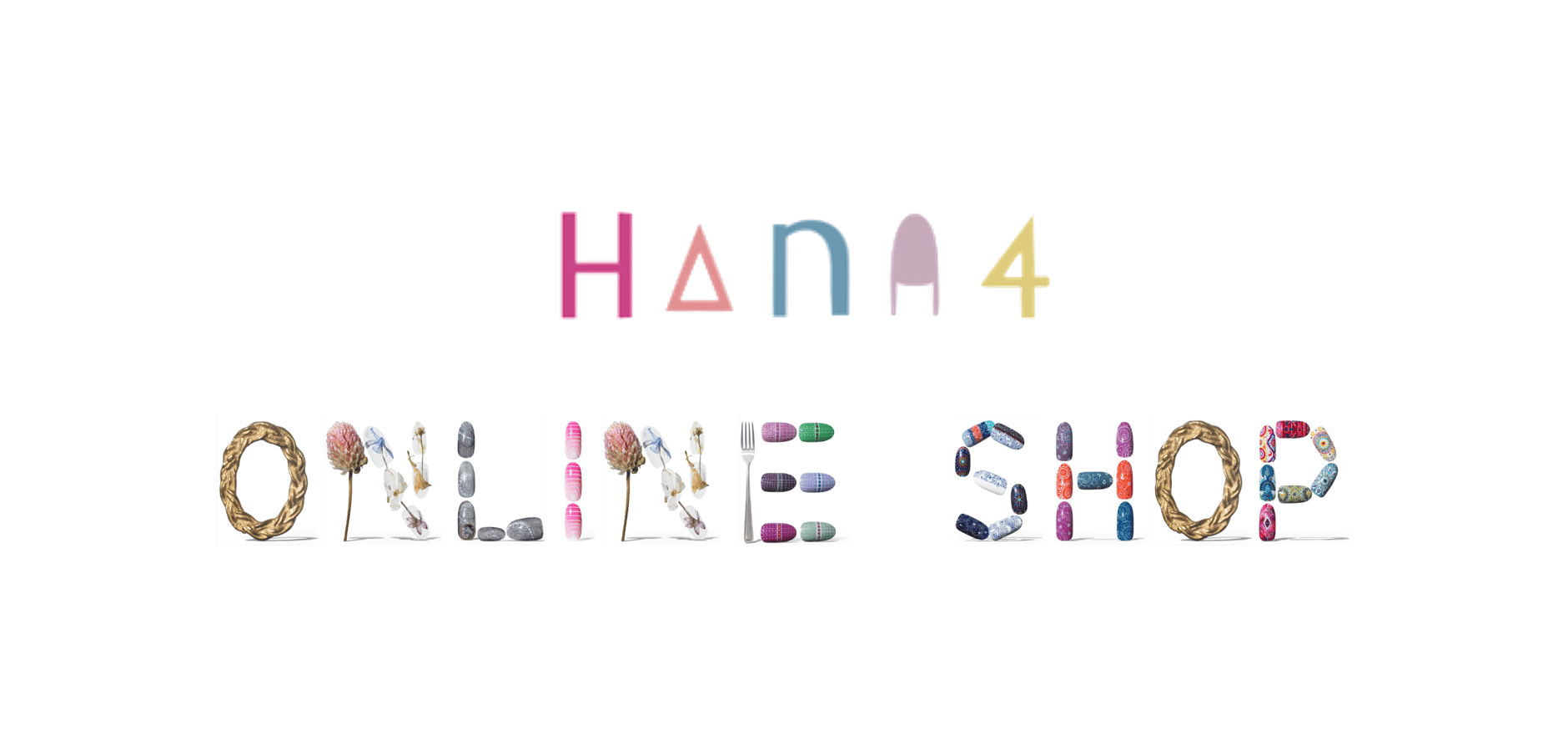Hana4 ONLINE SHOP