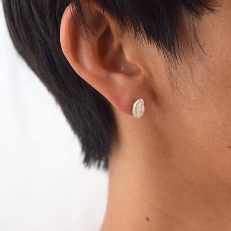 Bisho pierce 05 タカラガイ