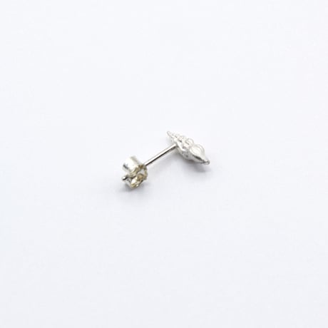 Bisho pierce 15 アツクチビルクチキレツブ