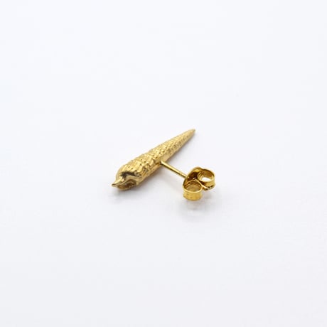 Bisho pierce 02 タケノコガイ