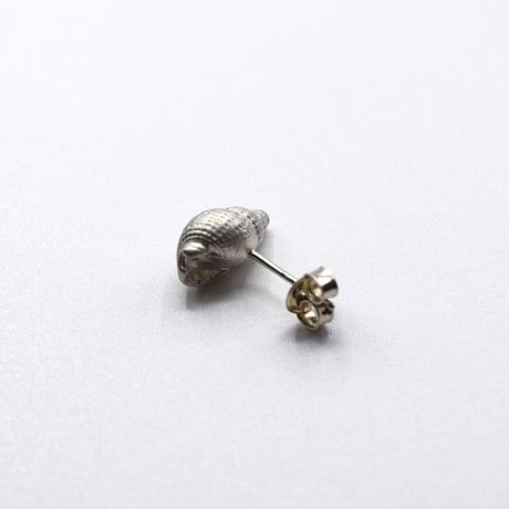 Bisho pierce 04 ヒメムシロ